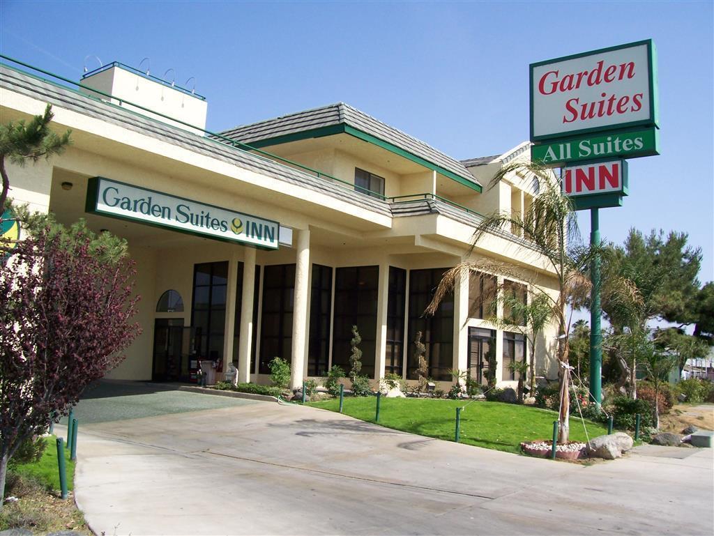 Country Inn & Suites By Radisson, Bakersfield, Ca Exterior foto