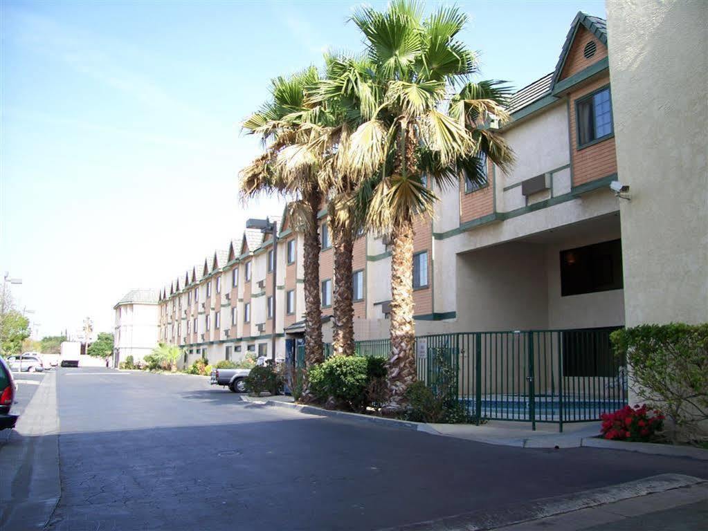 Country Inn & Suites By Radisson, Bakersfield, Ca Exterior foto